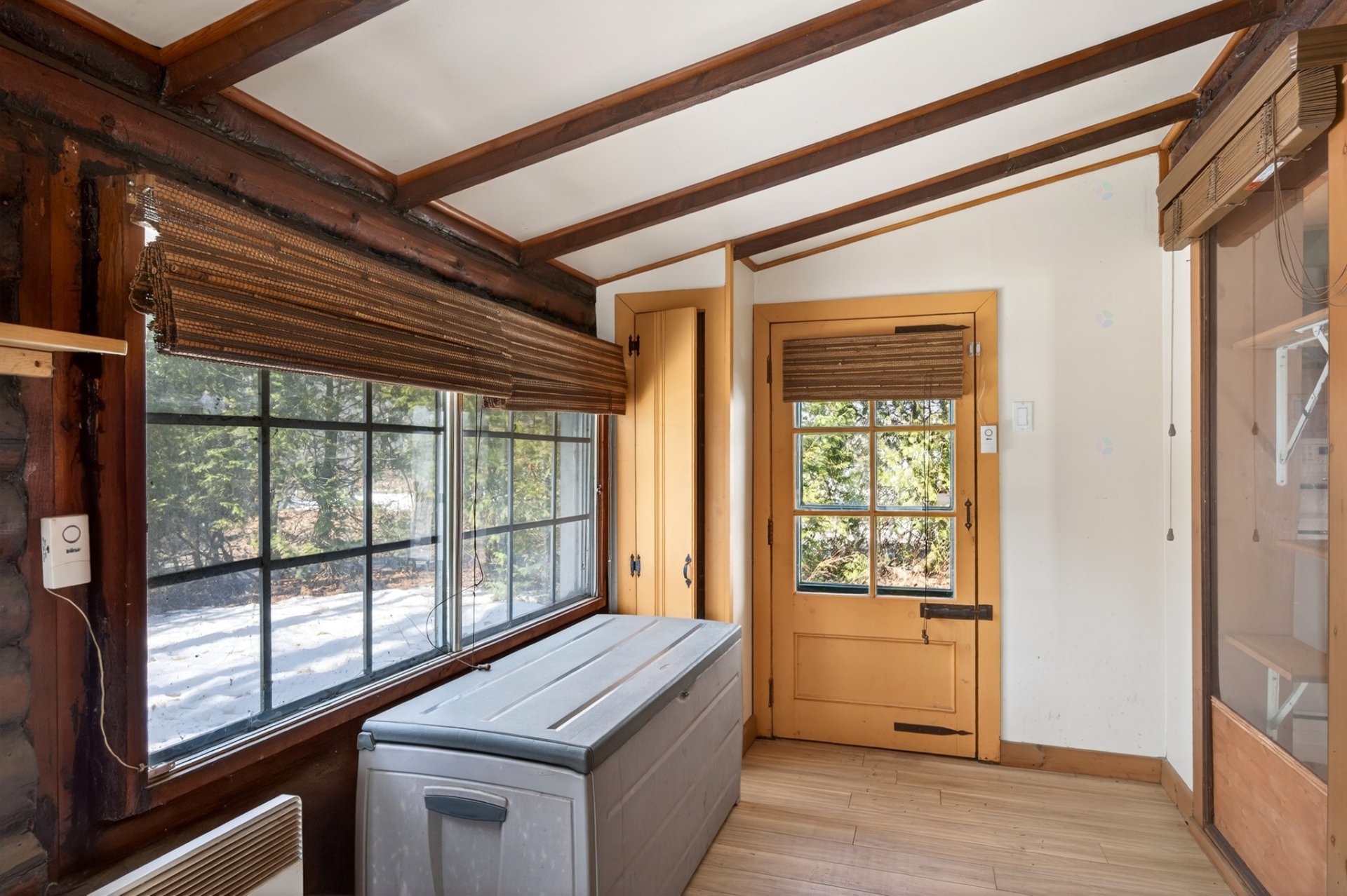 Maison à vendre – pohled 3
