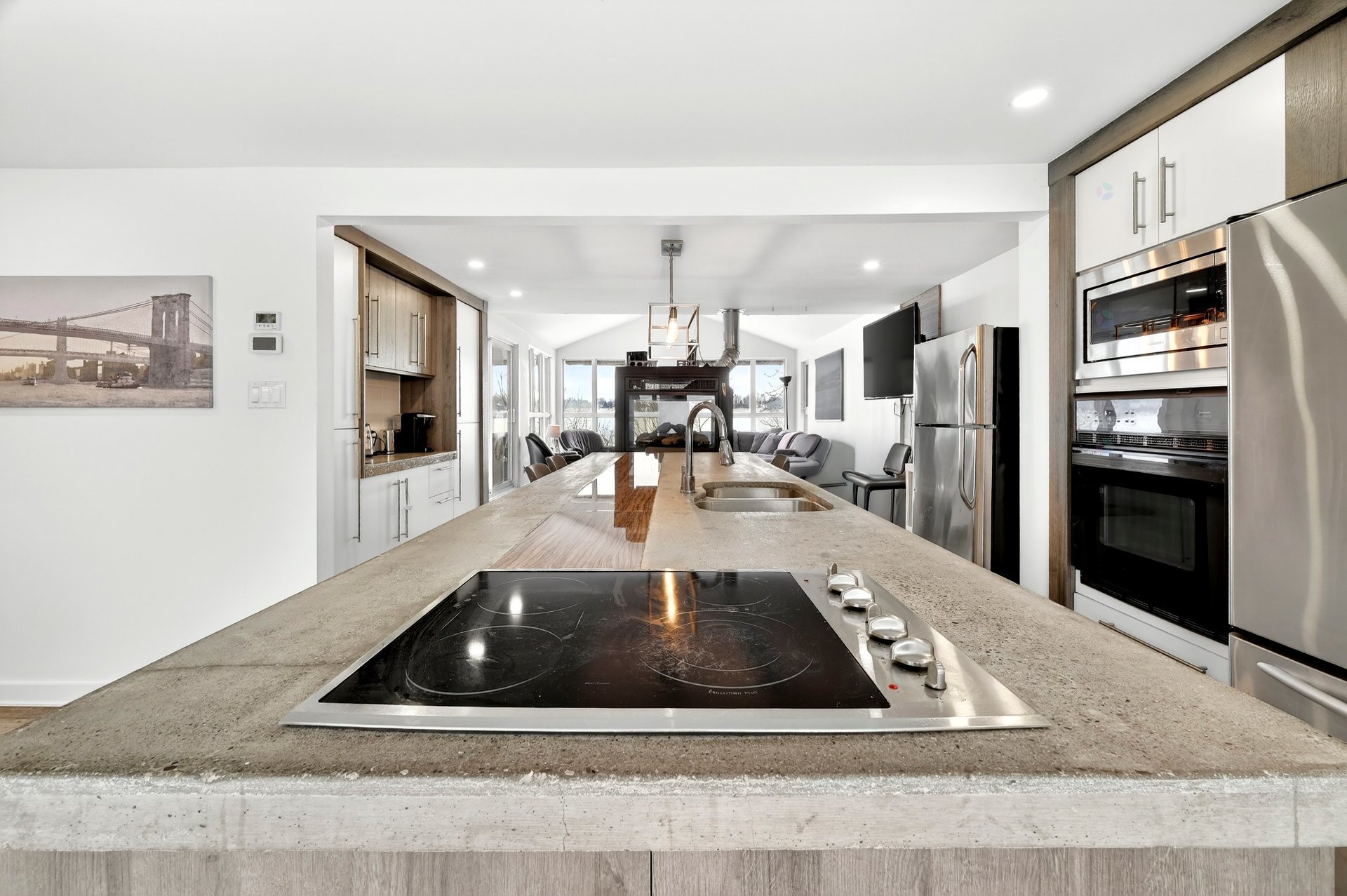 Maison à vendre - Vista 4