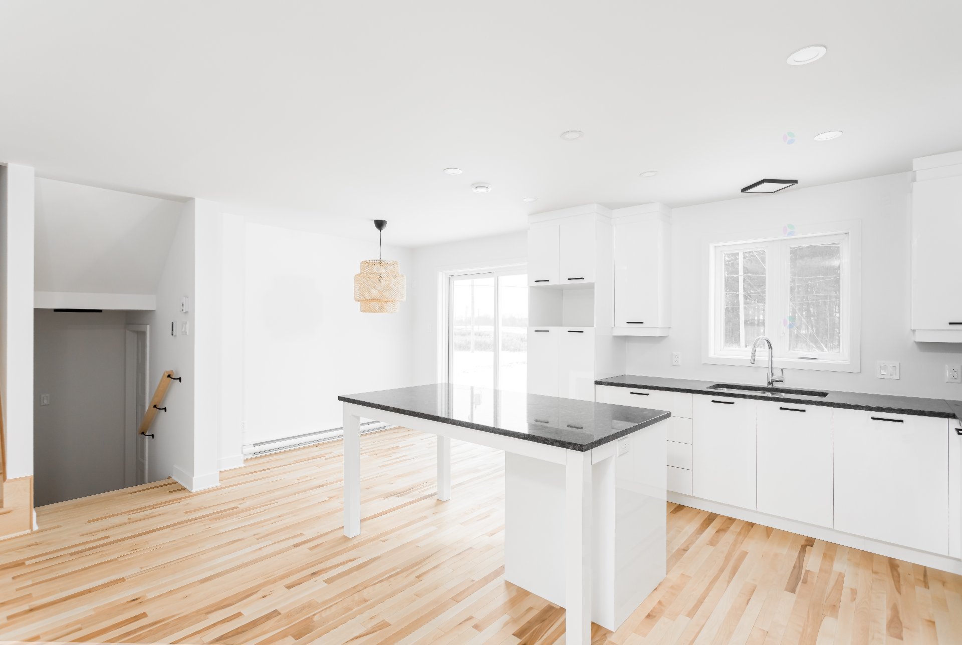 Maison à vendre - Widok 4