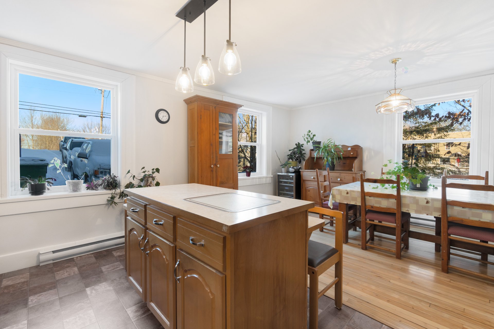 Maison à vendre - Widok 5