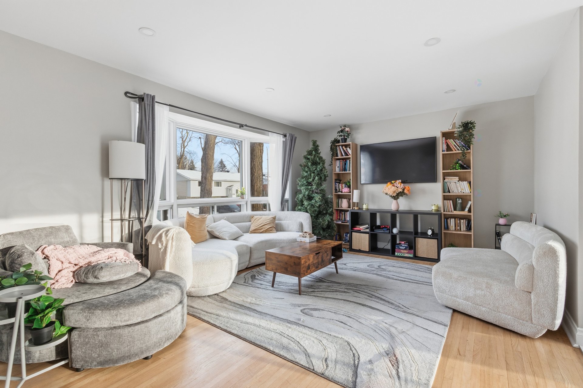 Maison à vendre - Fler