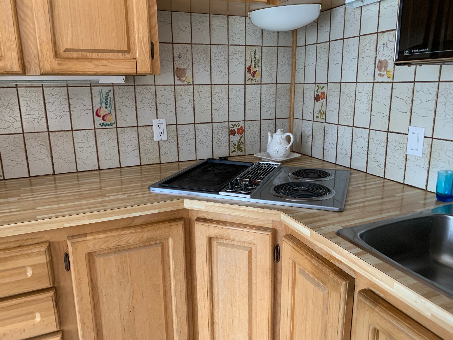 Maison à vendre - Aanzicht 4