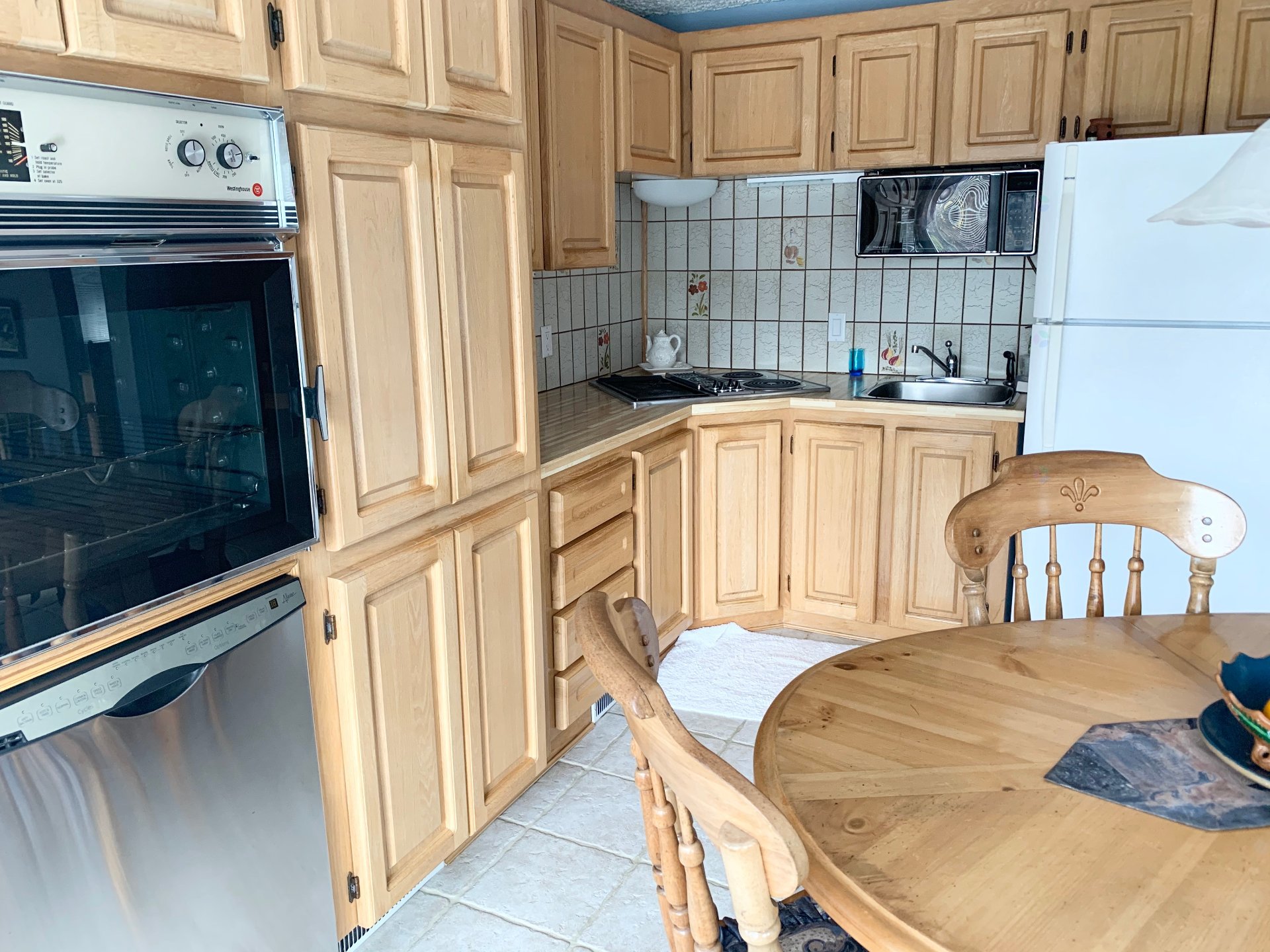 Maison à vendre - Aanzicht 2