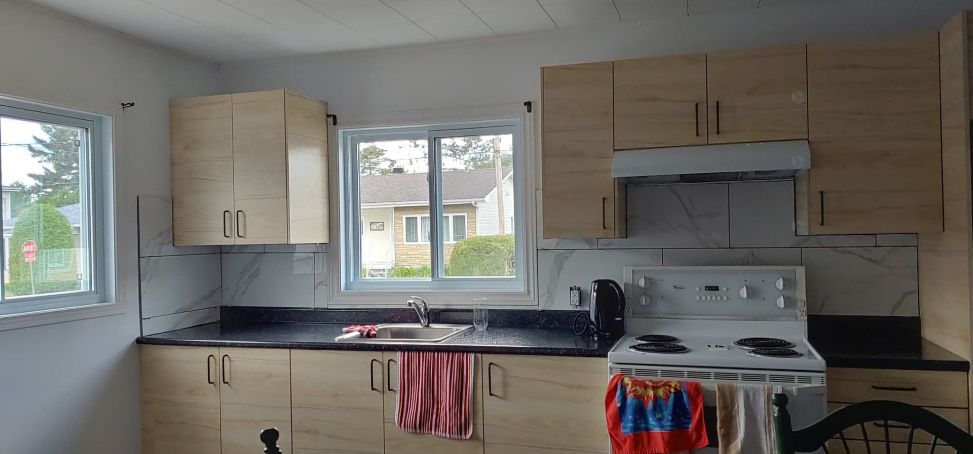 Triplex à vendre - Widok 5