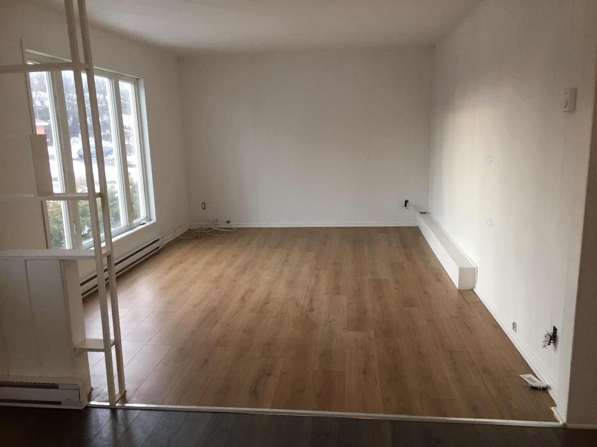 Triplex à vendre - Widok 6