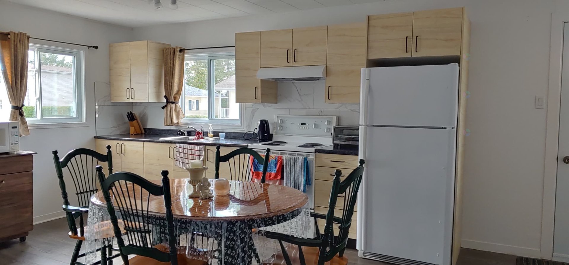 Triplex à vendre - Widok 3