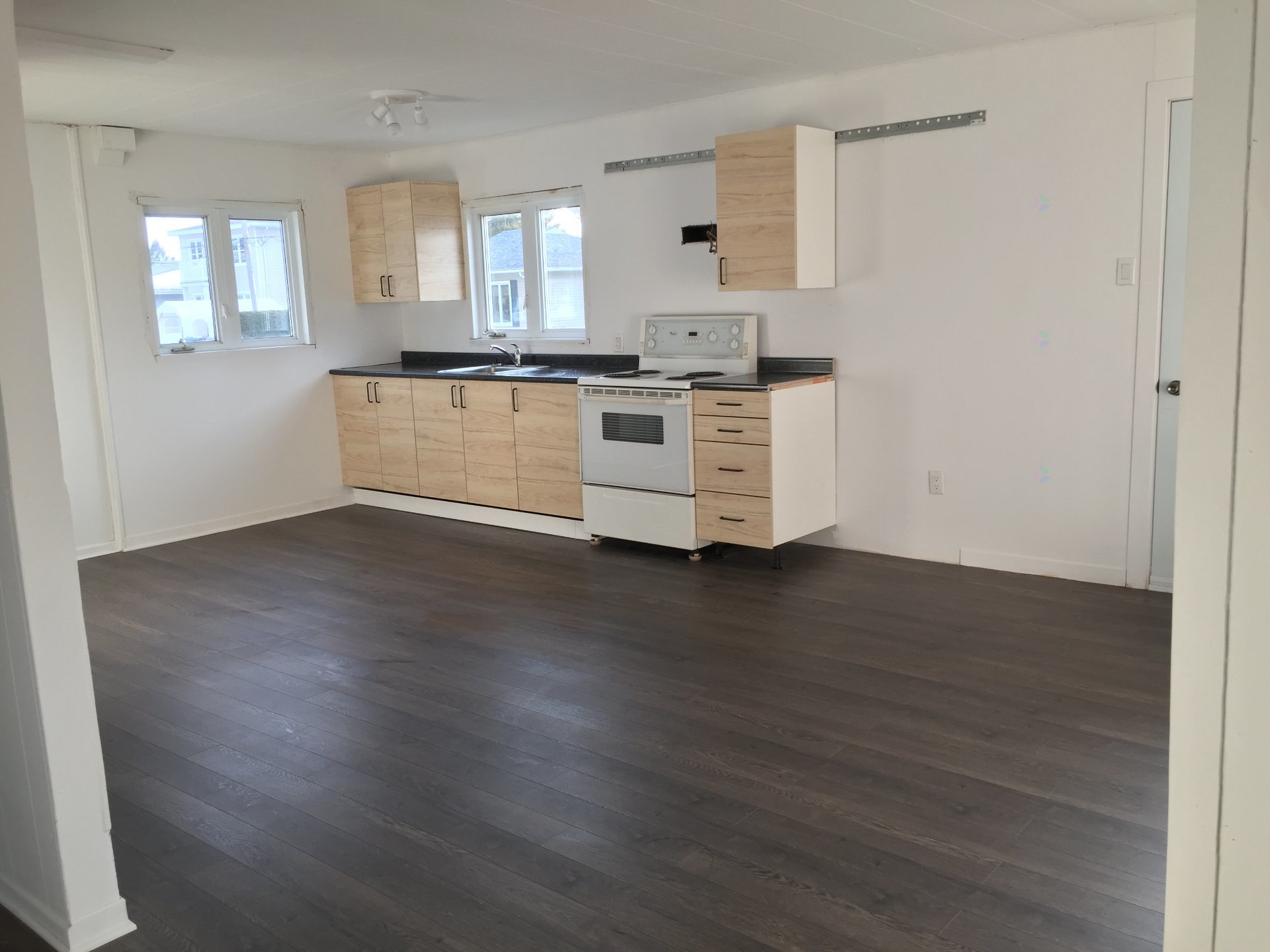 Triplex à vendre - Widok 4