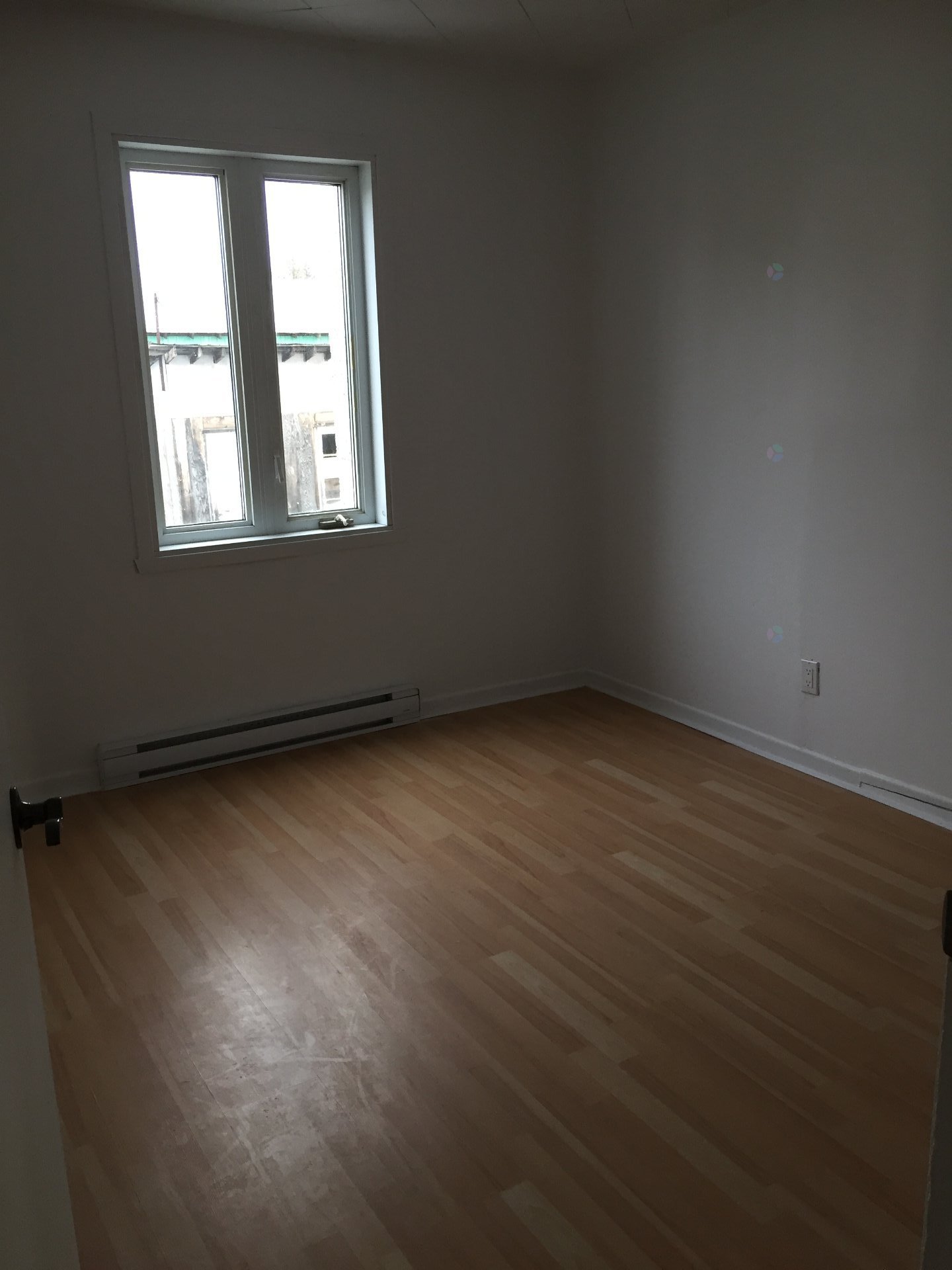 Triplex à vendre - Więcej