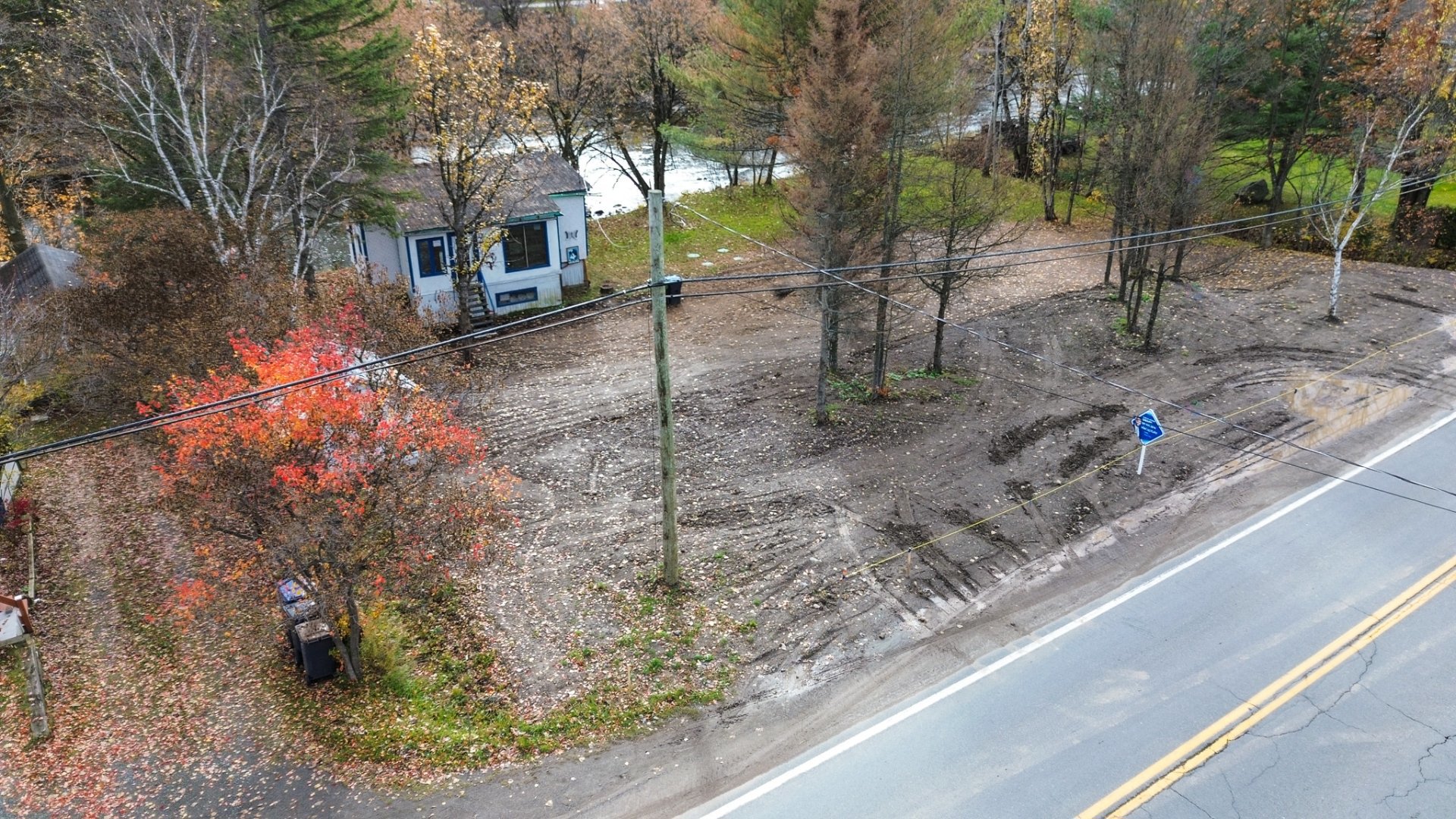 Terrain à vendre - Widok 4