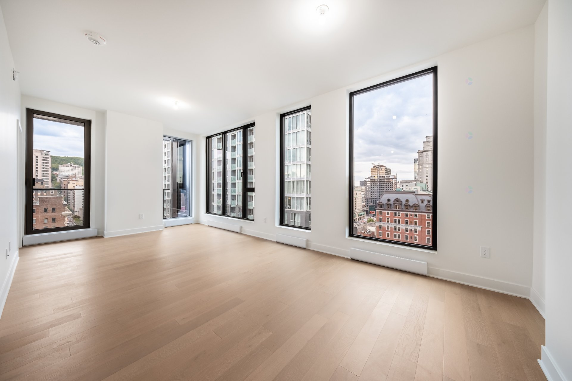 Apartament me 3 dhoma, 71 m²