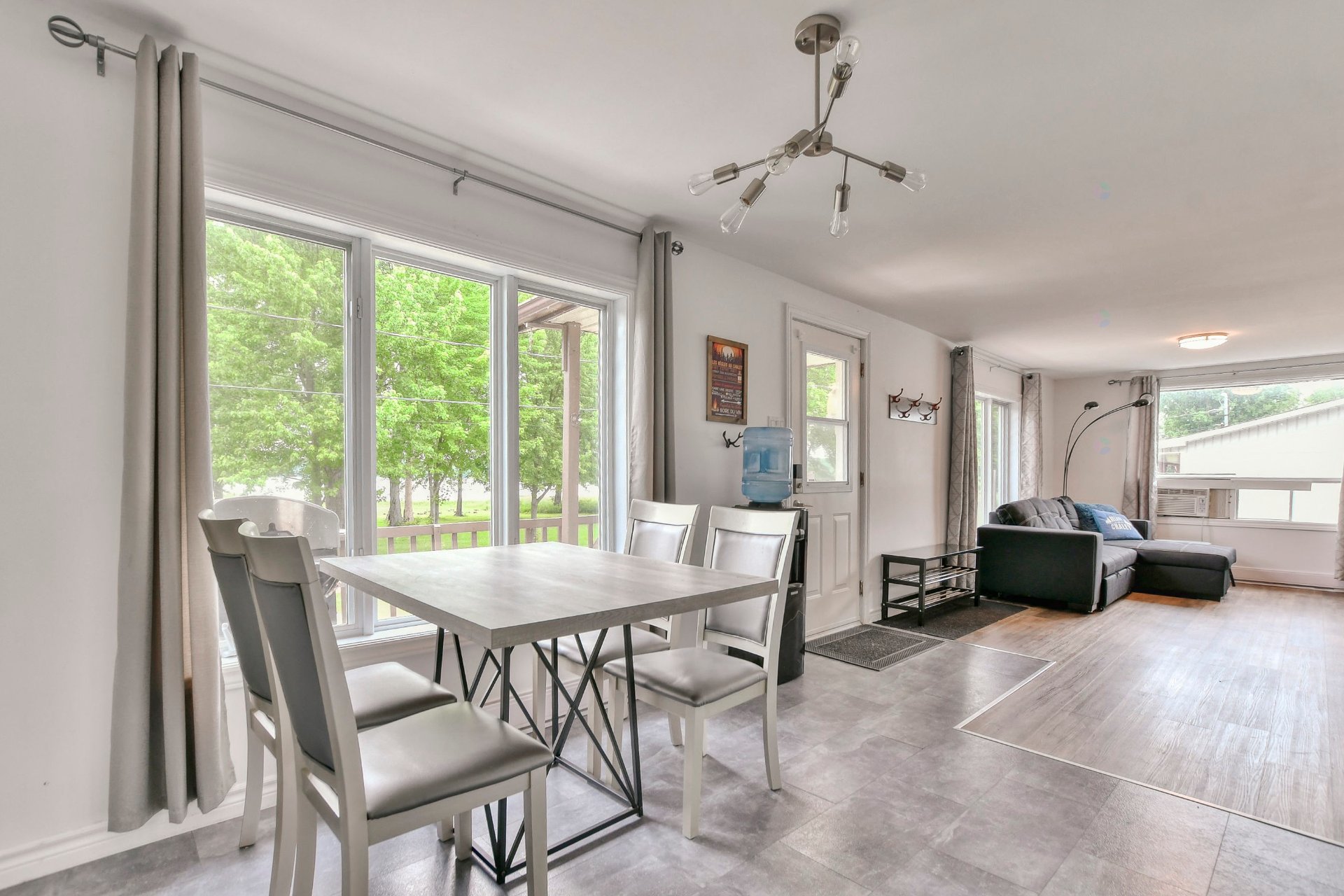 Maison à vendre – pohled 6