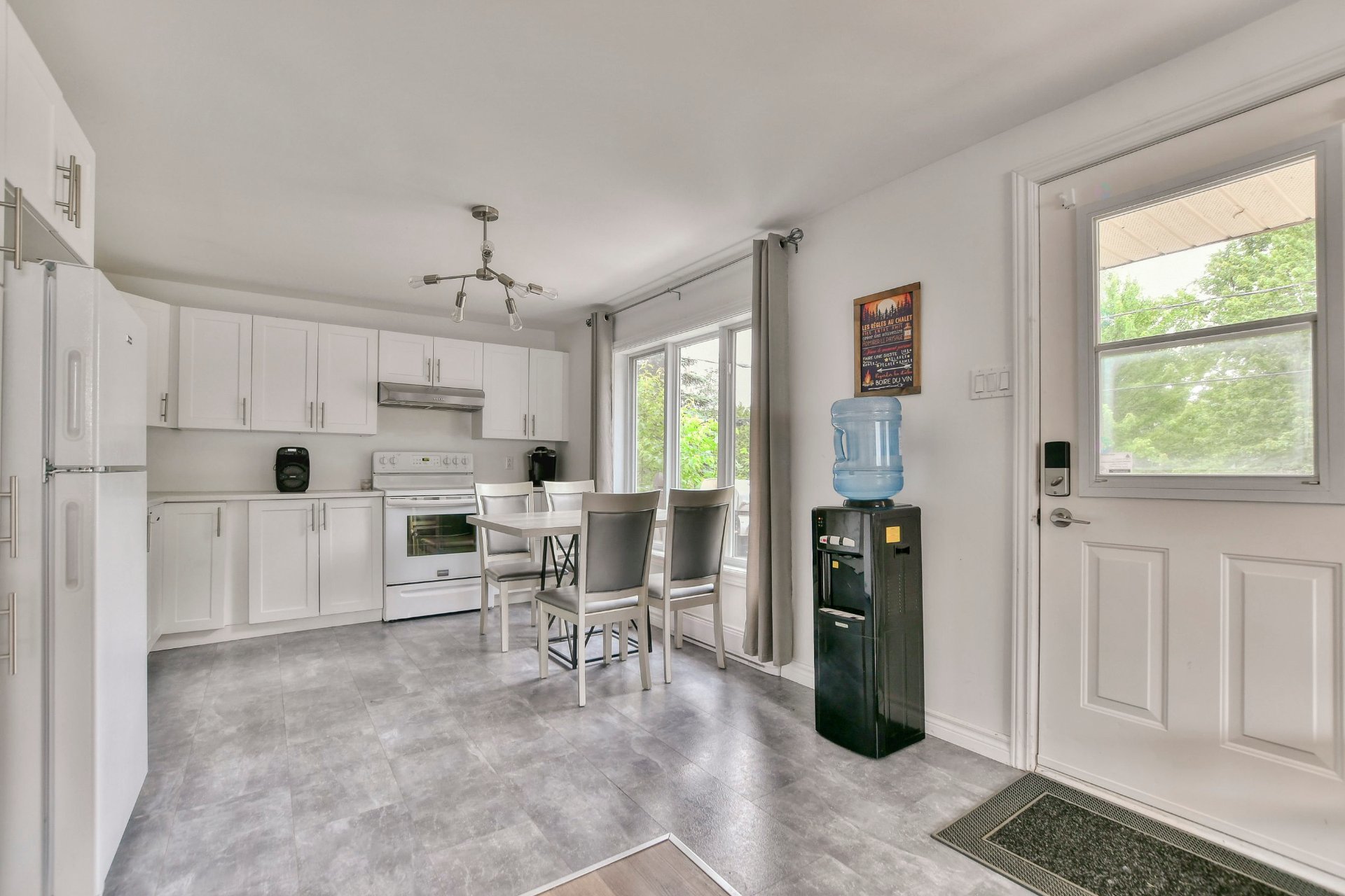 Maison à vendre – pohled 2