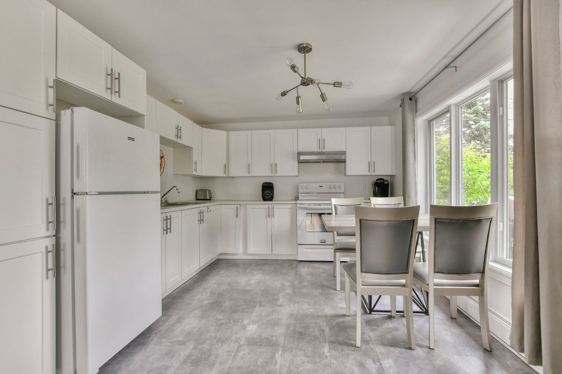 Maison à vendre – pohled 3