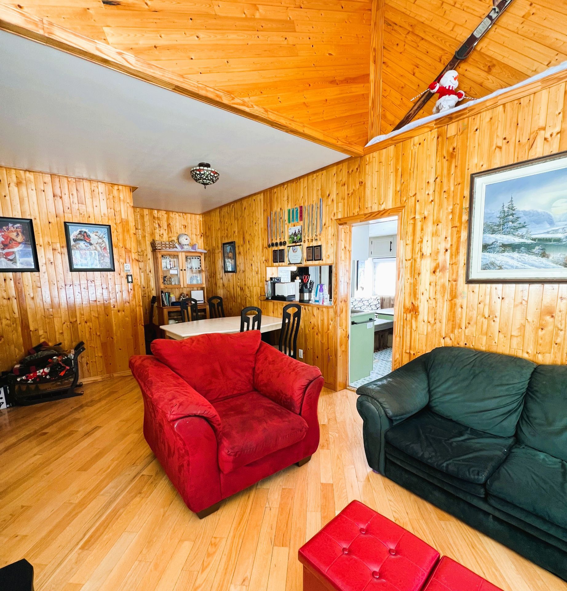 Maison à vendre - Bild 6