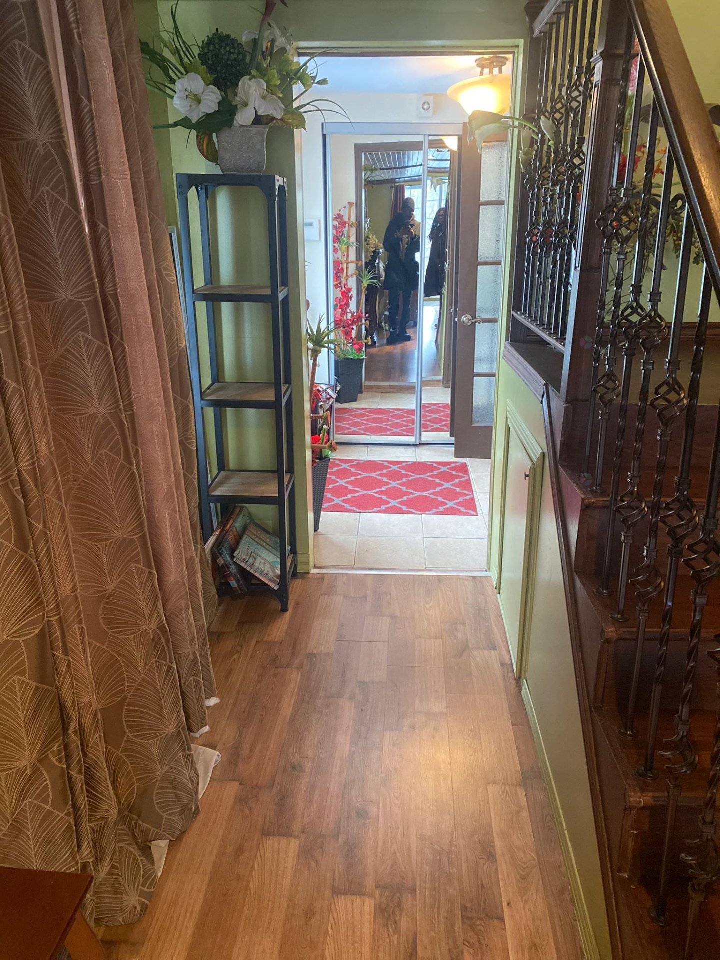 Duplex à vendre - Vista 4
