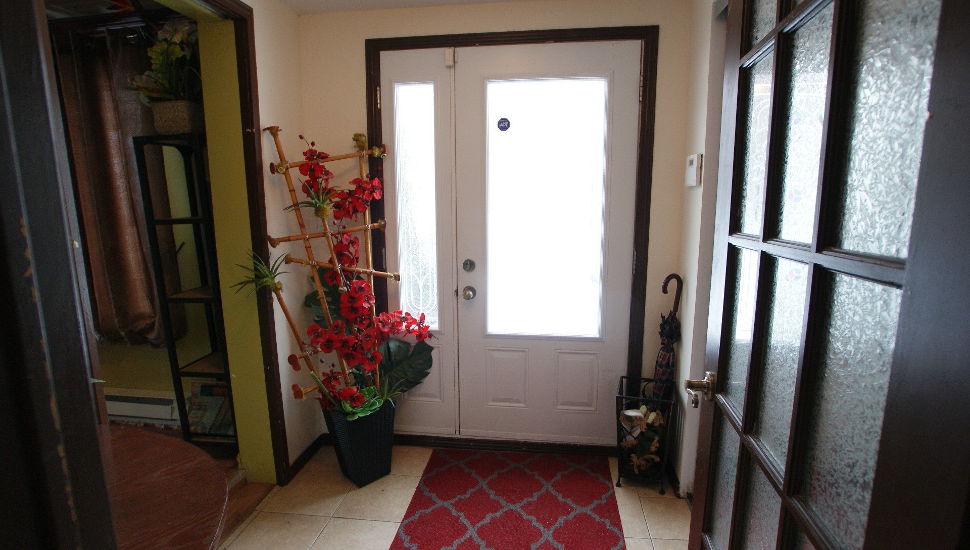 Duplex à vendre - Vista 3