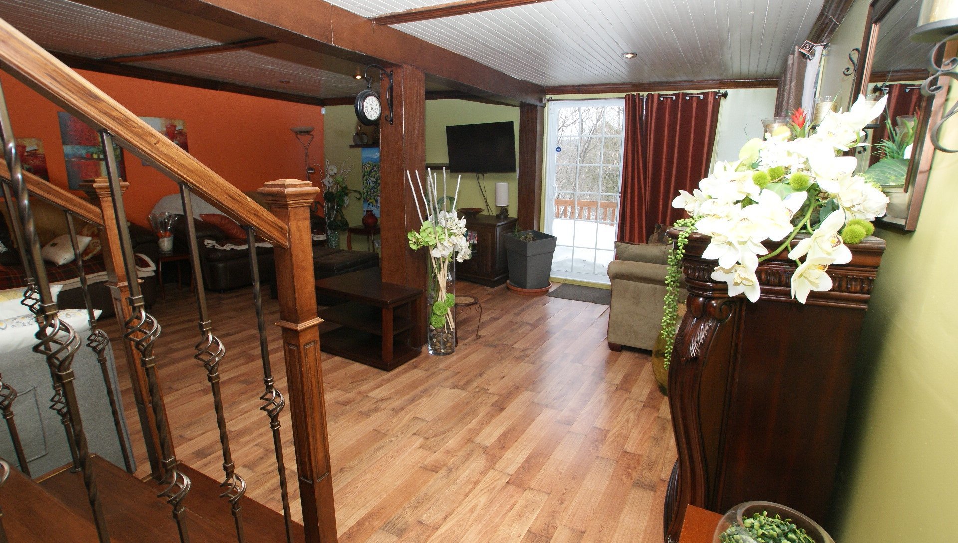 Duplex à vendre - Vista 5