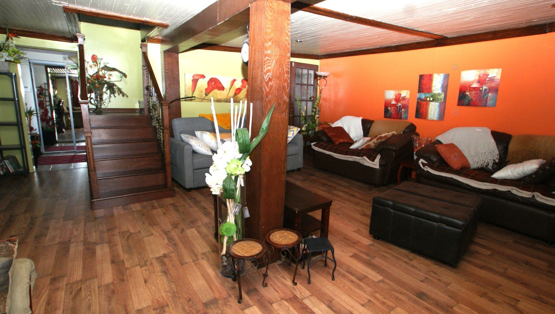 Duplex à vendre - Vista 6