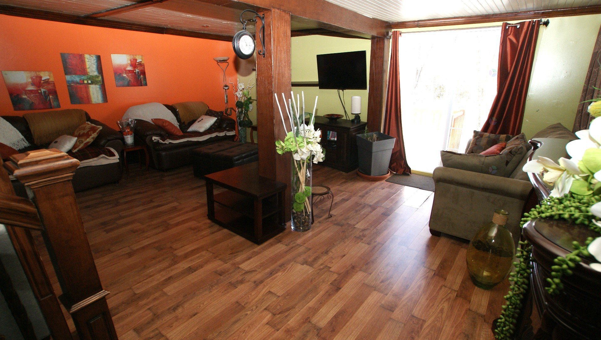 Duplex à vendre - Altro