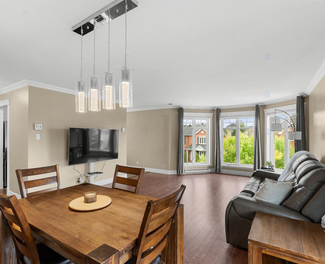 Condo à vendre au 453, Rue de la Parmentière, Québec (Beauport)